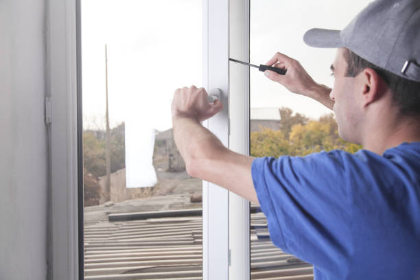 Best Residential Window Installation in USA